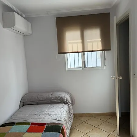 Lejlighed Casa Playa Isla Cristina